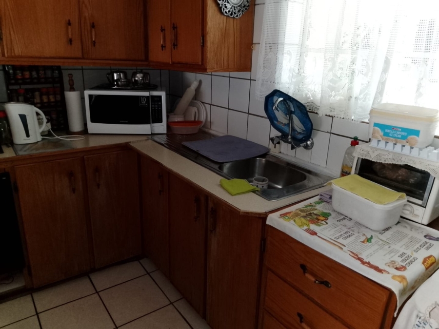 3 Bedroom Property for Sale in Orkney North West